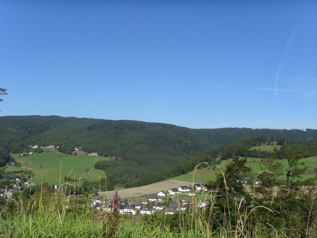 Wohnung "Berchhus"
