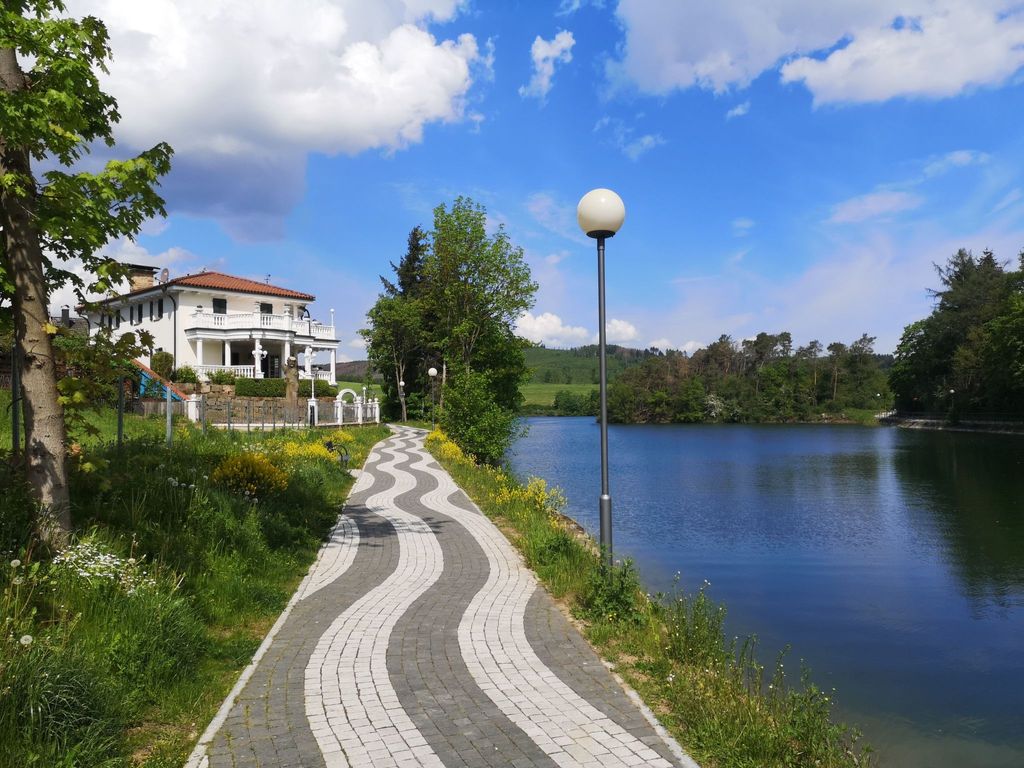 für 6 Personen ca. 60 m&sup2; in Diemelsee-Heringhausen, Hessen (Hessisches Ber