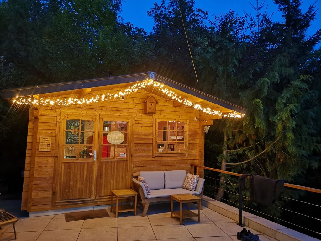 für 6 Personen ca. 60 m&sup2; in Diemelsee-Heringhausen, Hessen (Hessisches Ber