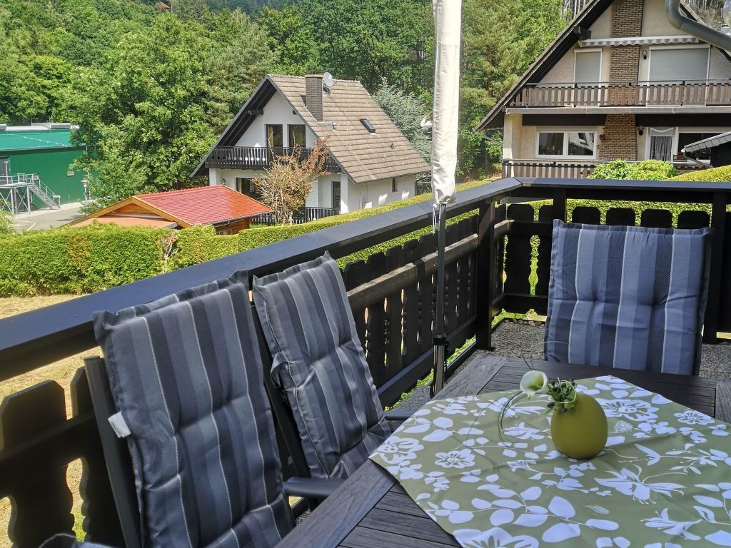 Top Ferienwohnung am Diemelsee, Sauerland Nähe Willingen Winterberg