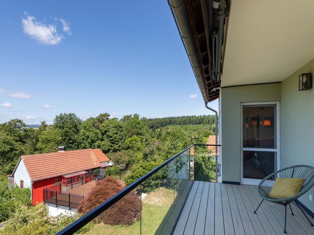 Overlook Lodge