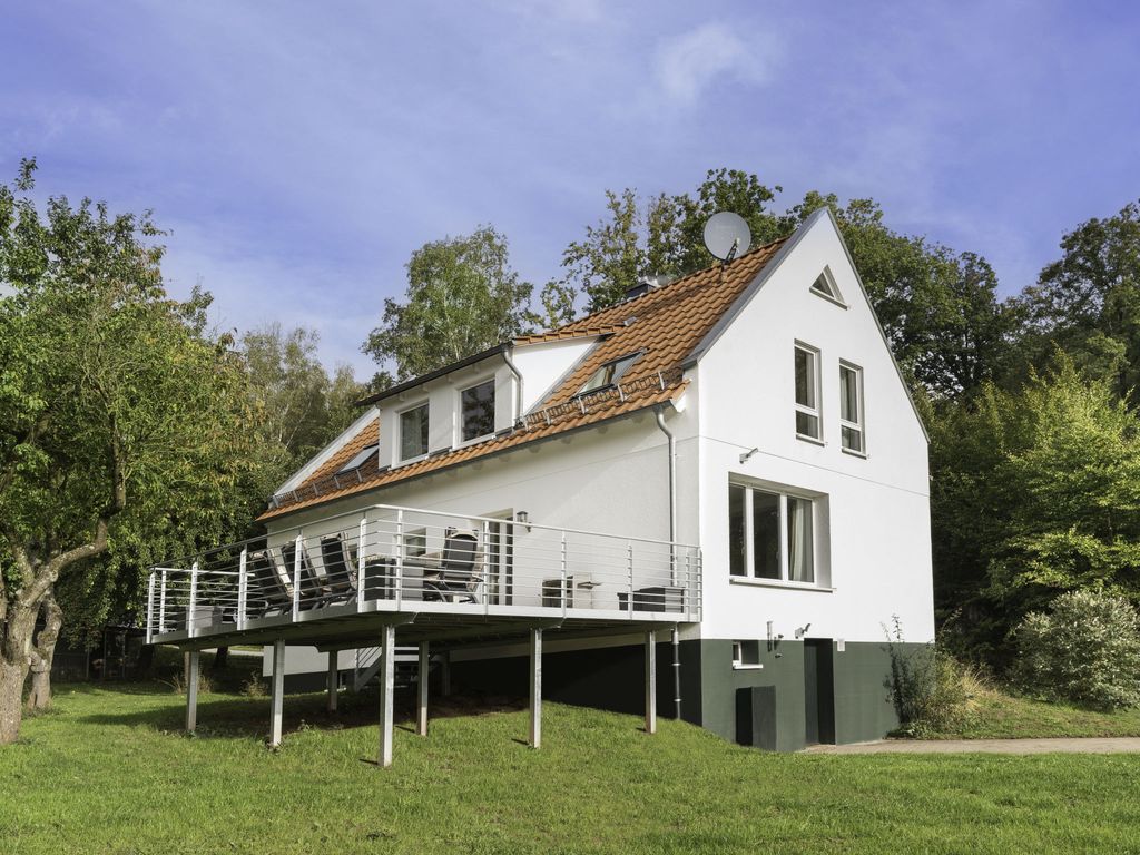Forsthaus Gut Malberg