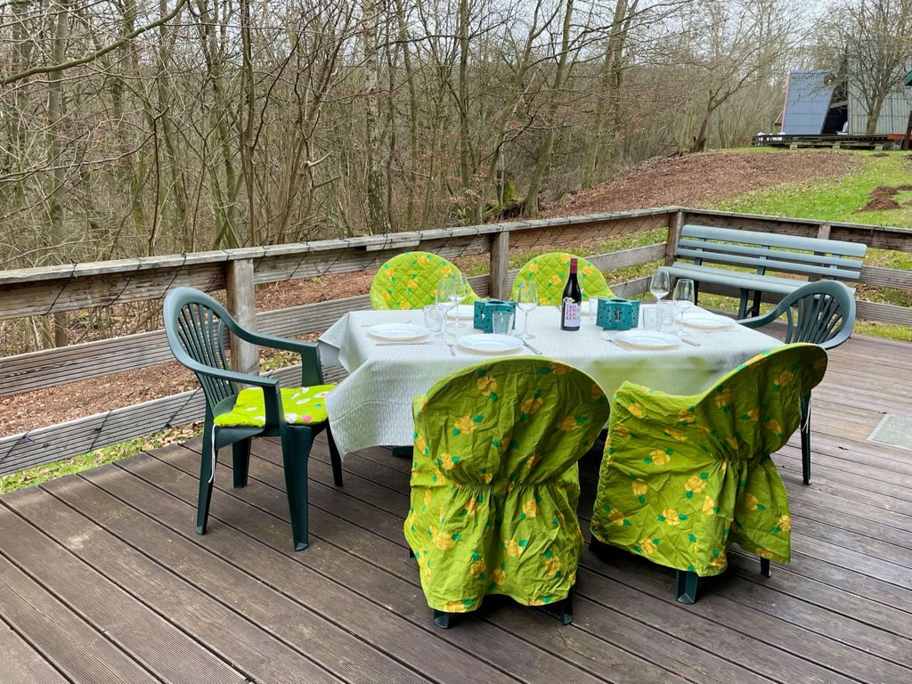 Waldglück