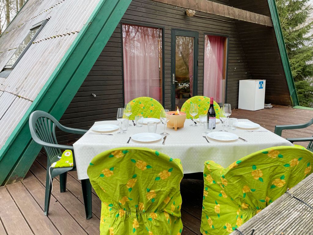 Waldglück