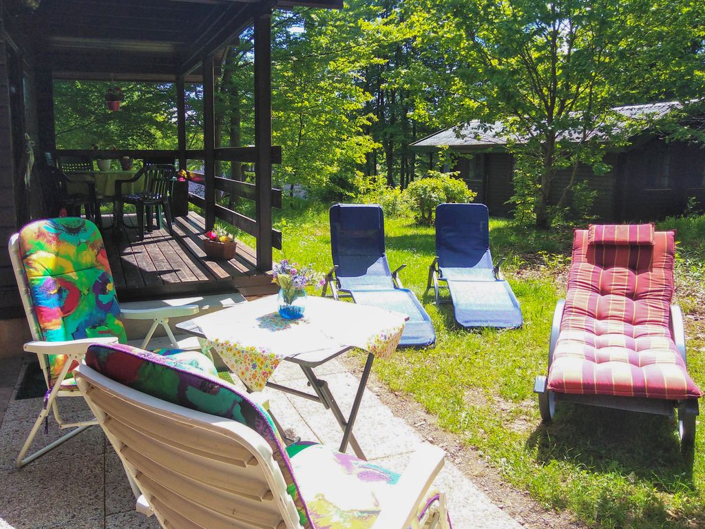 Haus 57 Wald Eck