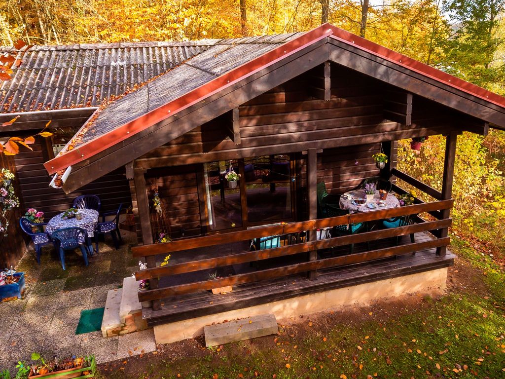 Haus 57 Wald Eck