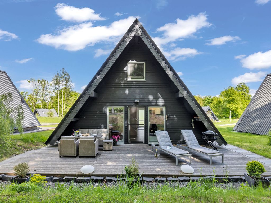 Ferienhaus Bude 92