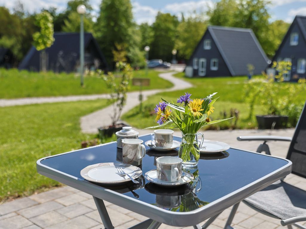 Ferienhaus Bude 92