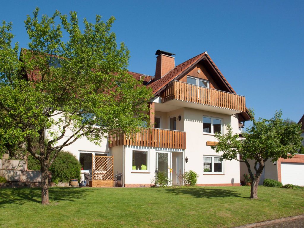 Fewo Hoppenhof 1
