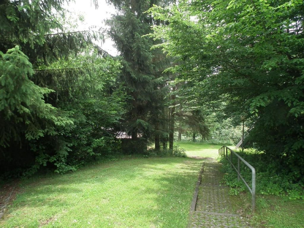 Wunderschönes Ferienhaus am Waldrand
