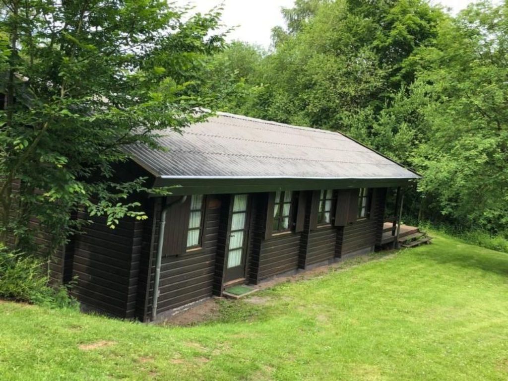 Charmantes Ferienhaus Iris im Waldecker Land