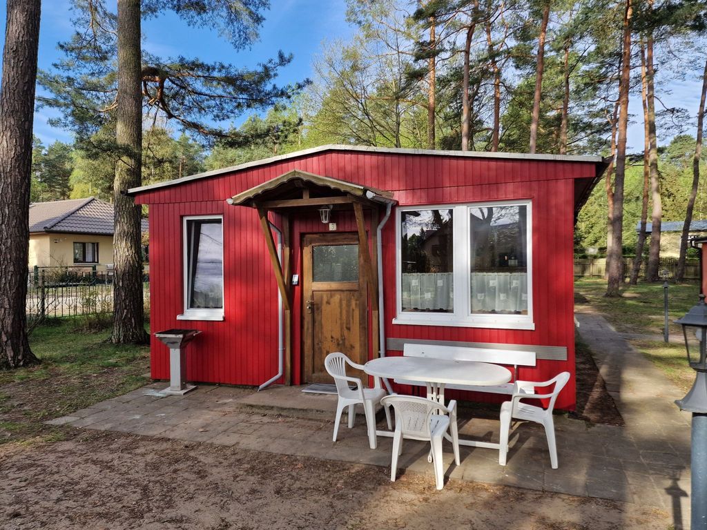 Ferienanlage Am Sidowsee