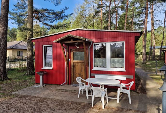 Ferienanlage Am Sidowsee