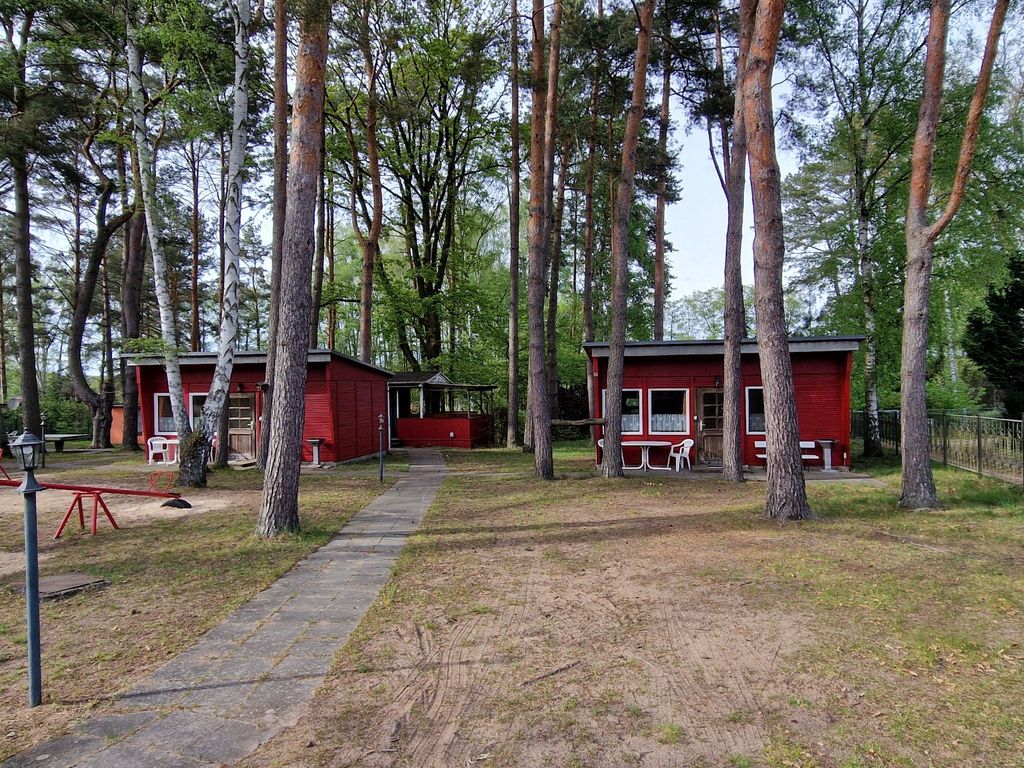 Ferienanlage Am Sidowsee
