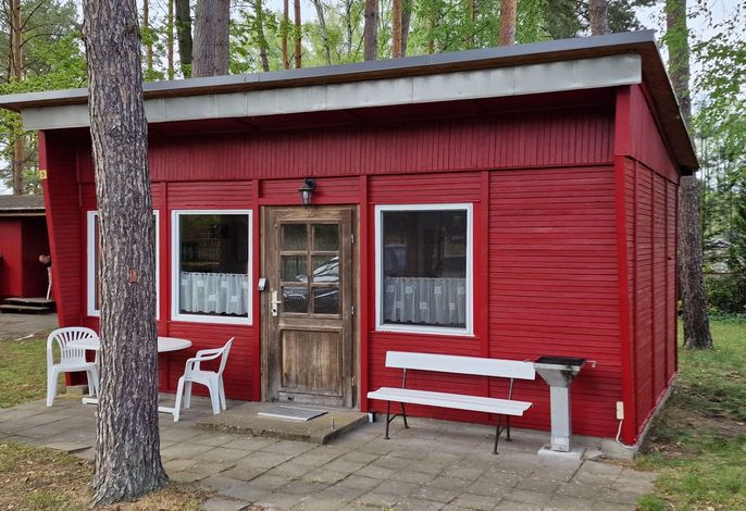 Ferienanlage Am Sidowsee