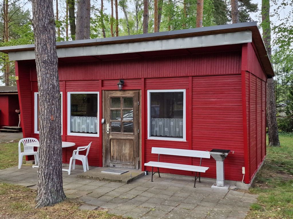 Ferienanlage Am Sidowsee