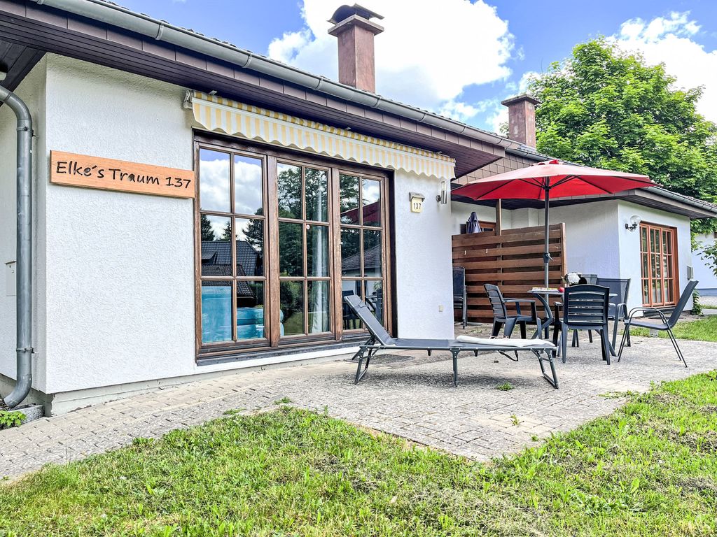 Elke's Traum