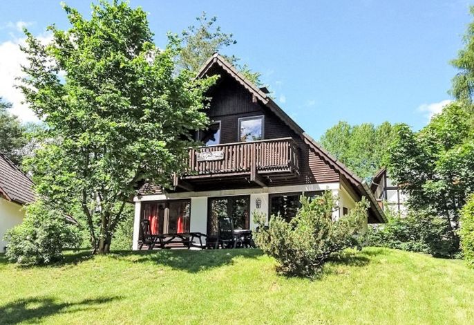 Knusperhaus Gretel