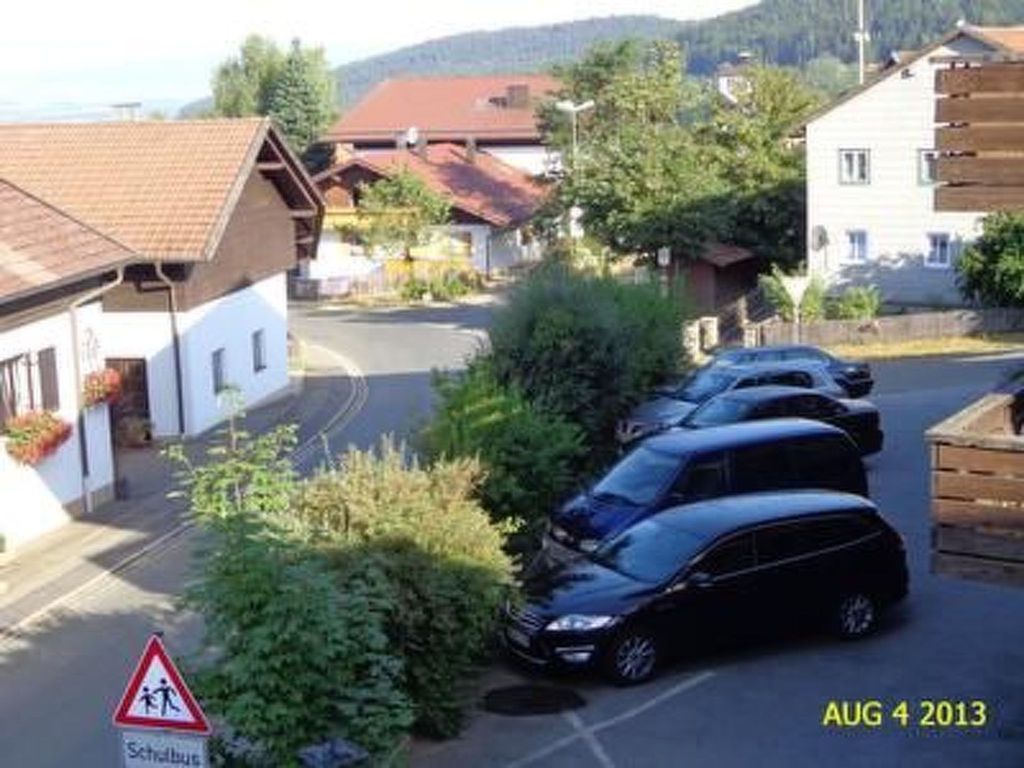 - Pension
