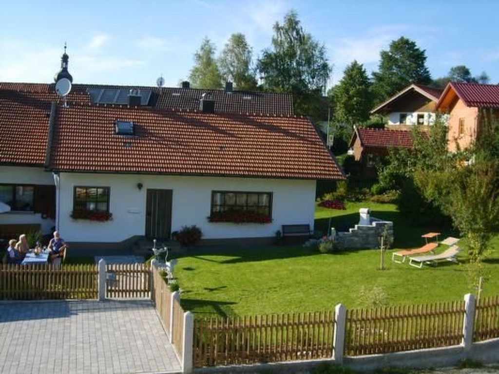 Hohenbogenwinkel