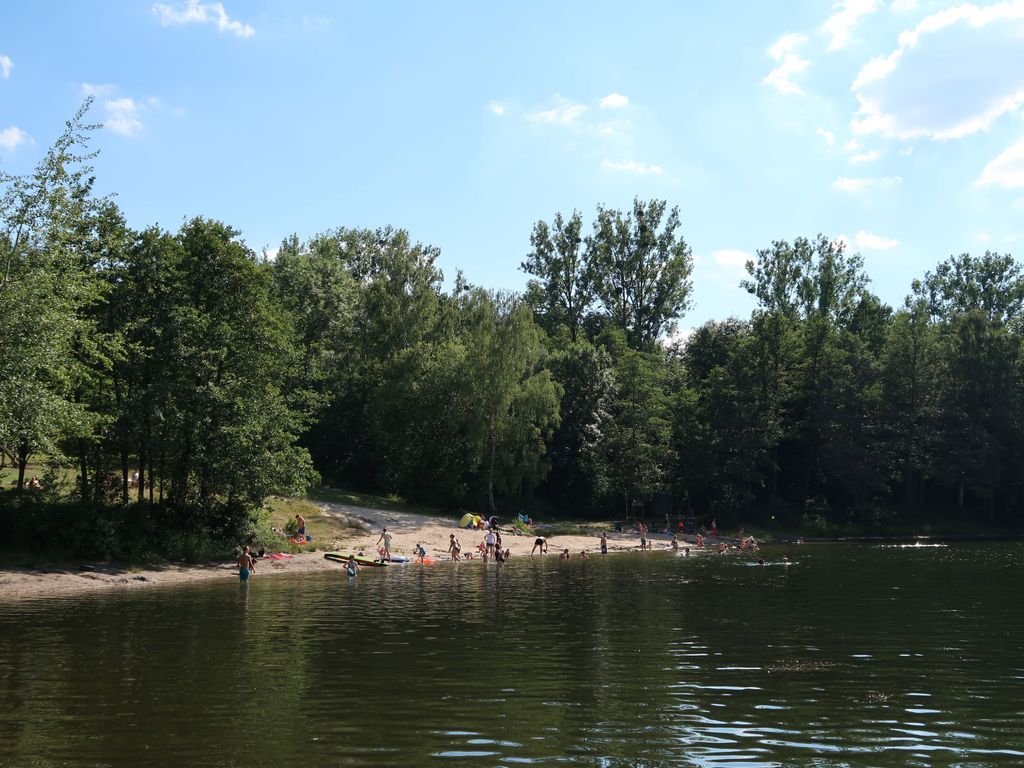 Tim´s Alm am Silbersee