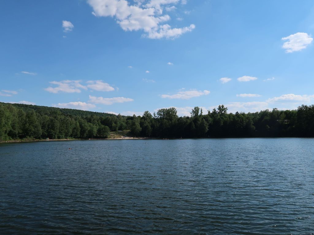 Tim´s Alm am Silbersee