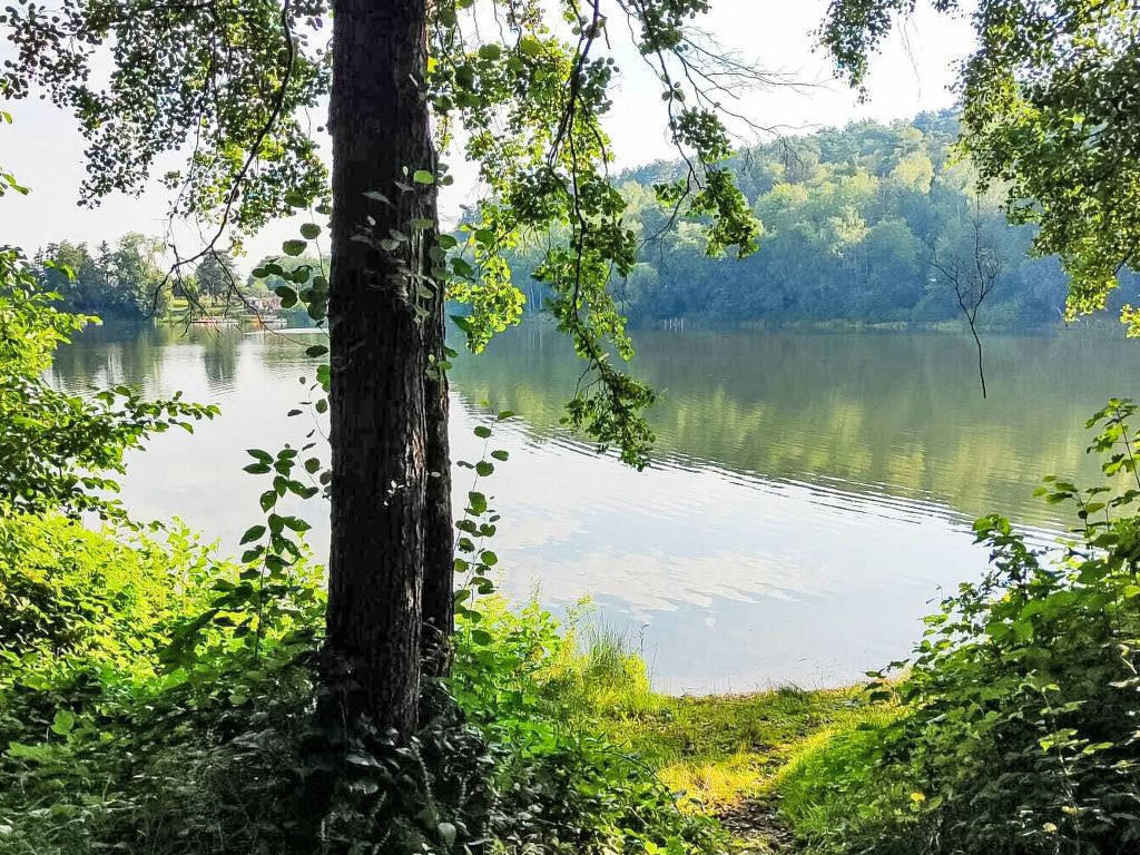 Tim´s Alm am Silbersee