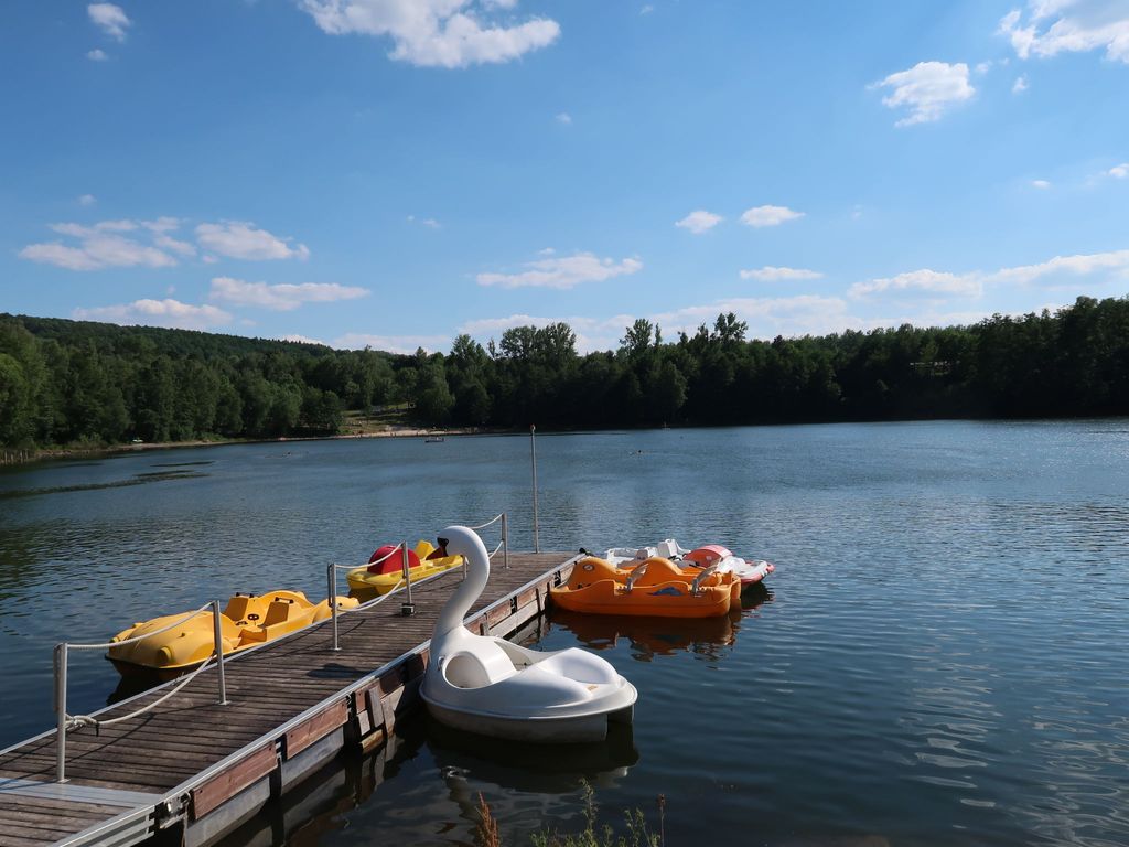 Tim´s Alm am Silbersee