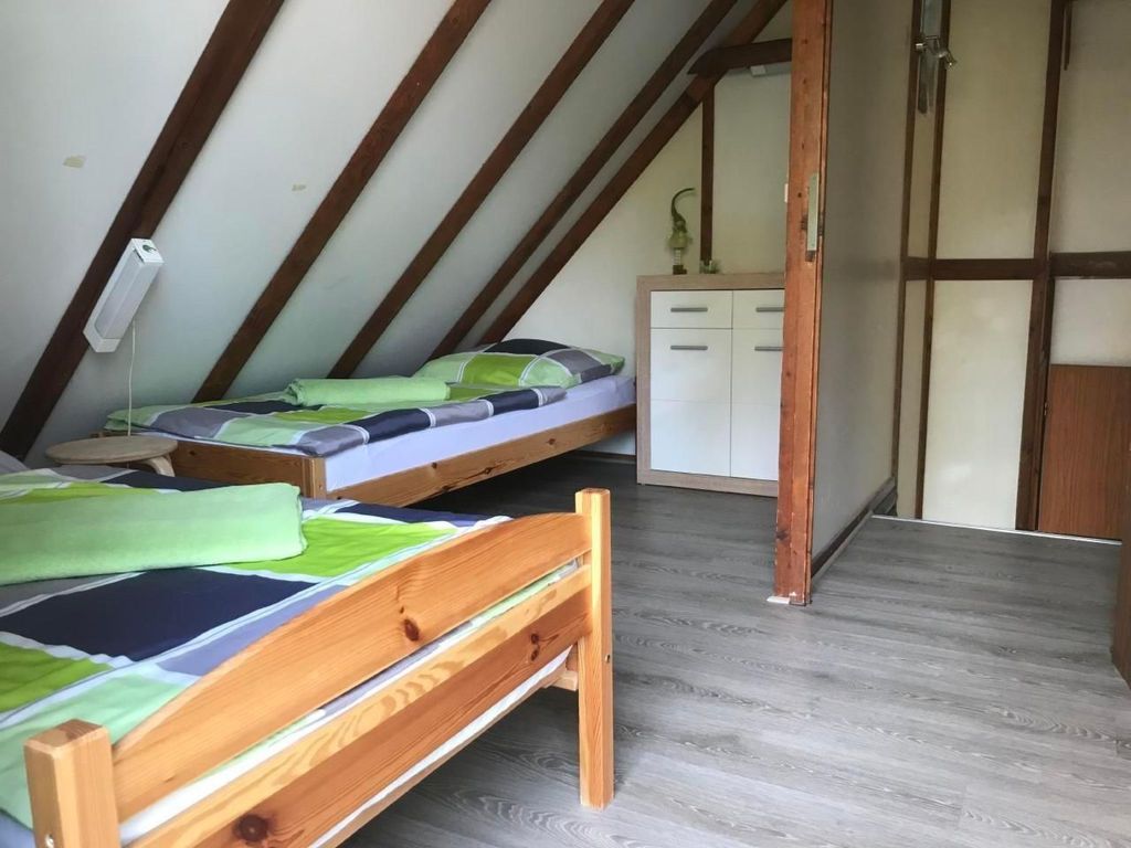 Ferienhaus Landliebe