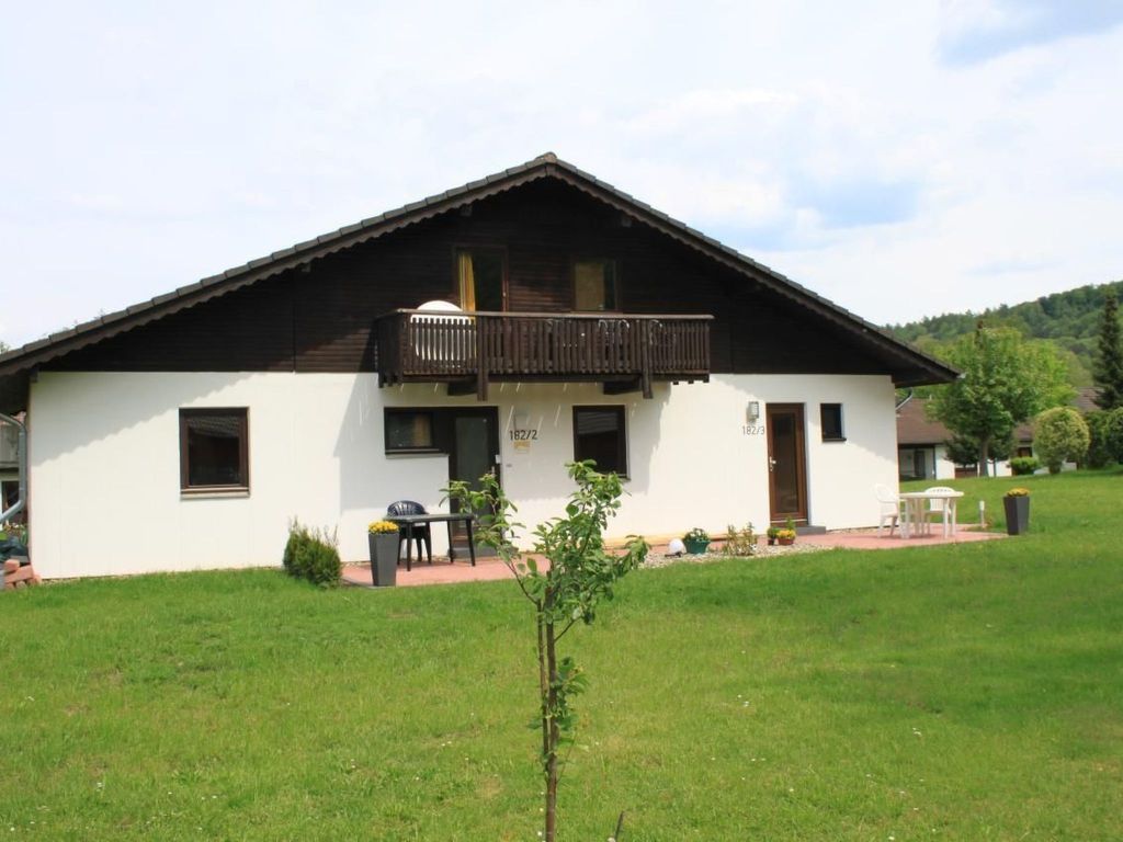 Haus Aschenputtel