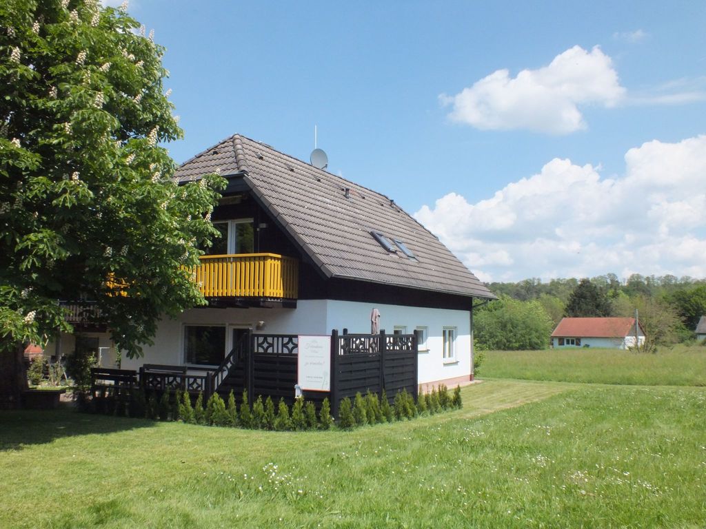 Eulennest