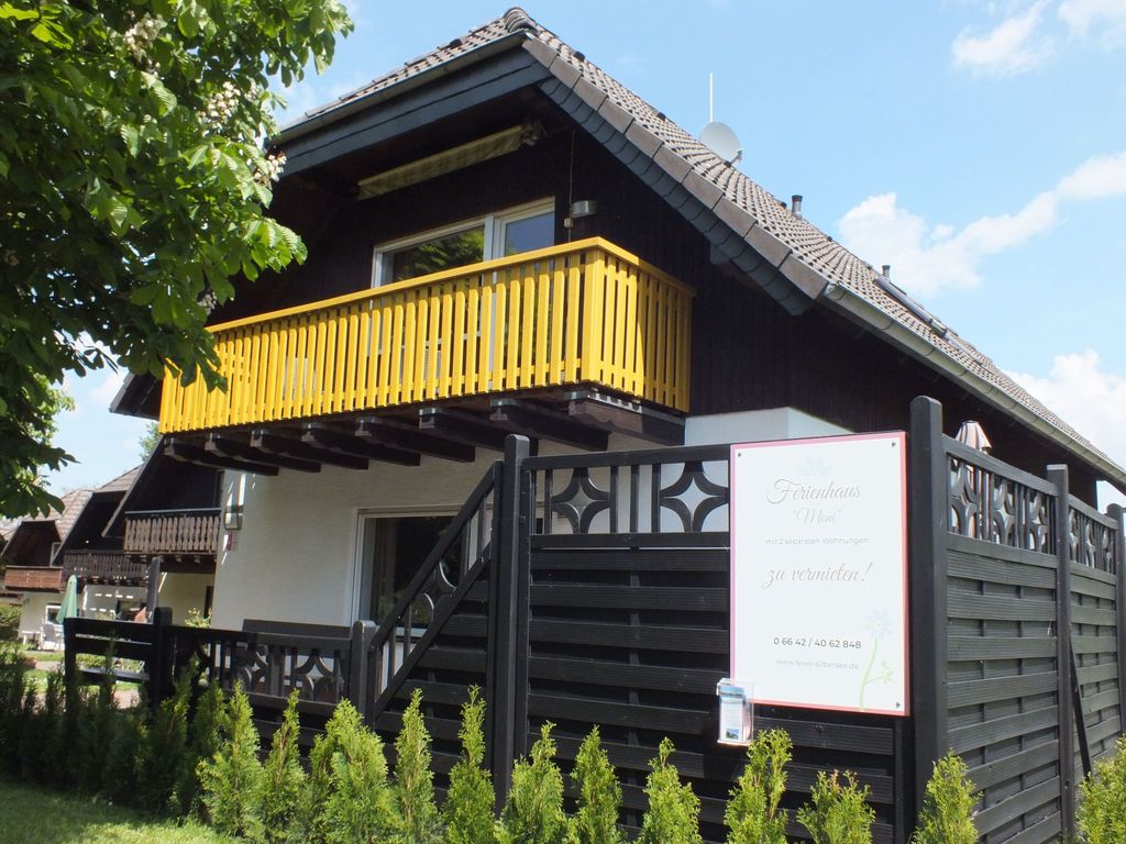 Eulennest