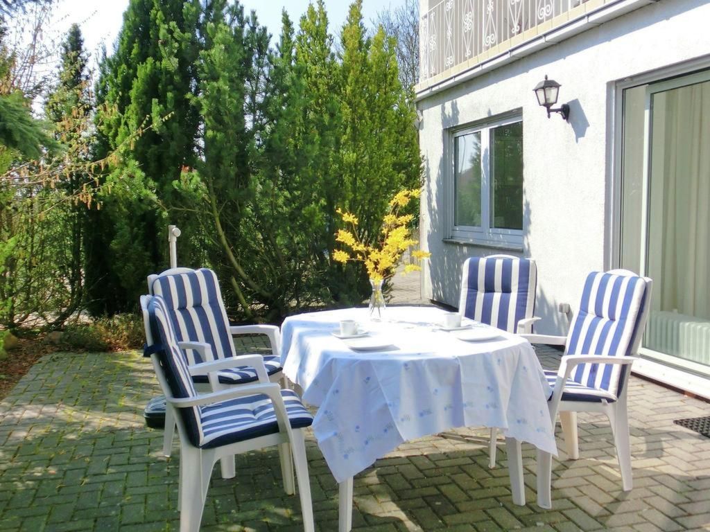Relax in Homberg ot Welferode
