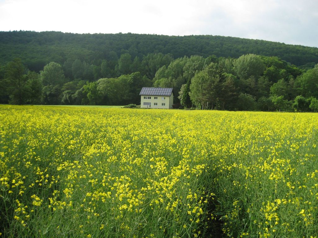 Gästehaus Kühne