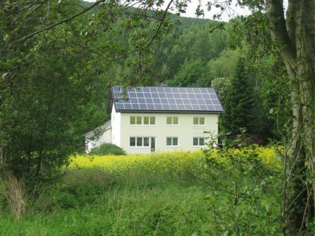 Gästehaus Kühne