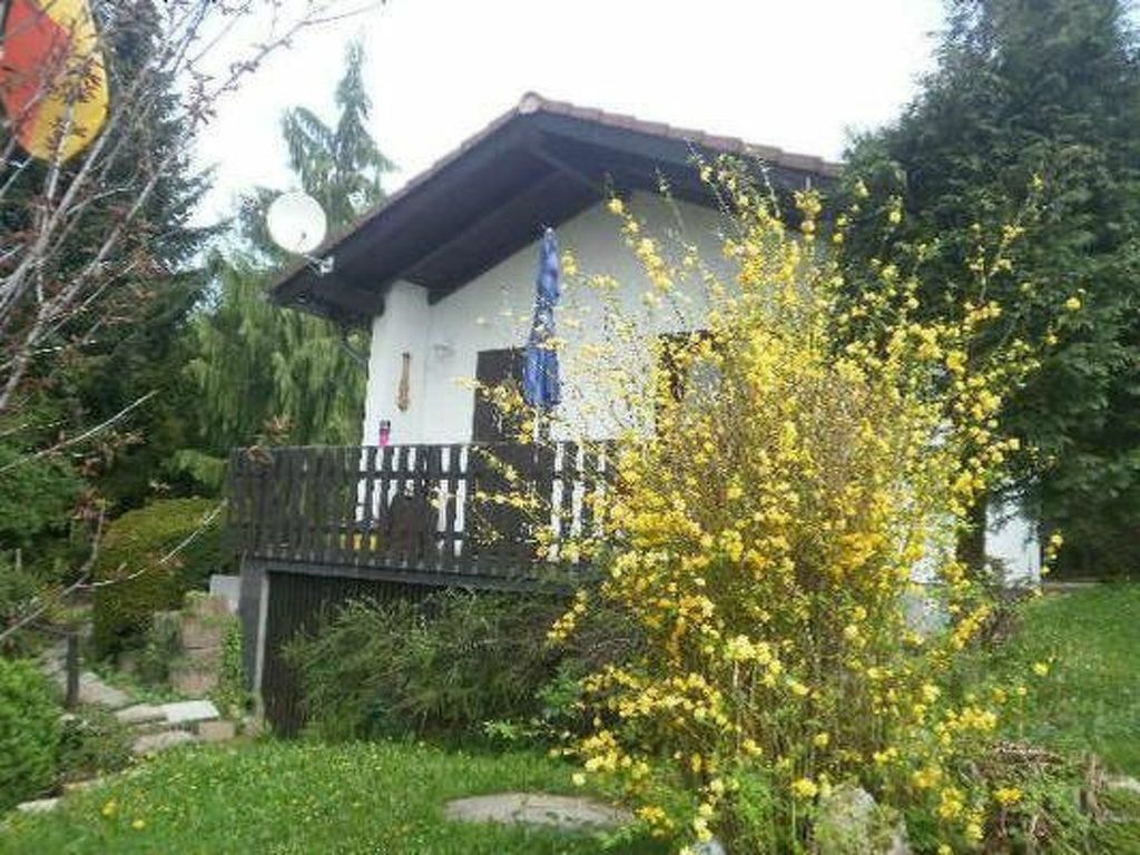 Schlossblick mit Teilseeblick