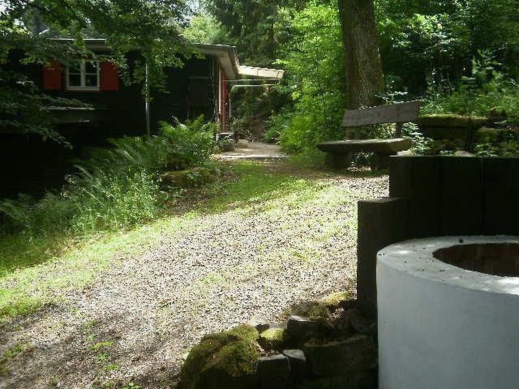 Ferienhaus Ederseeblick