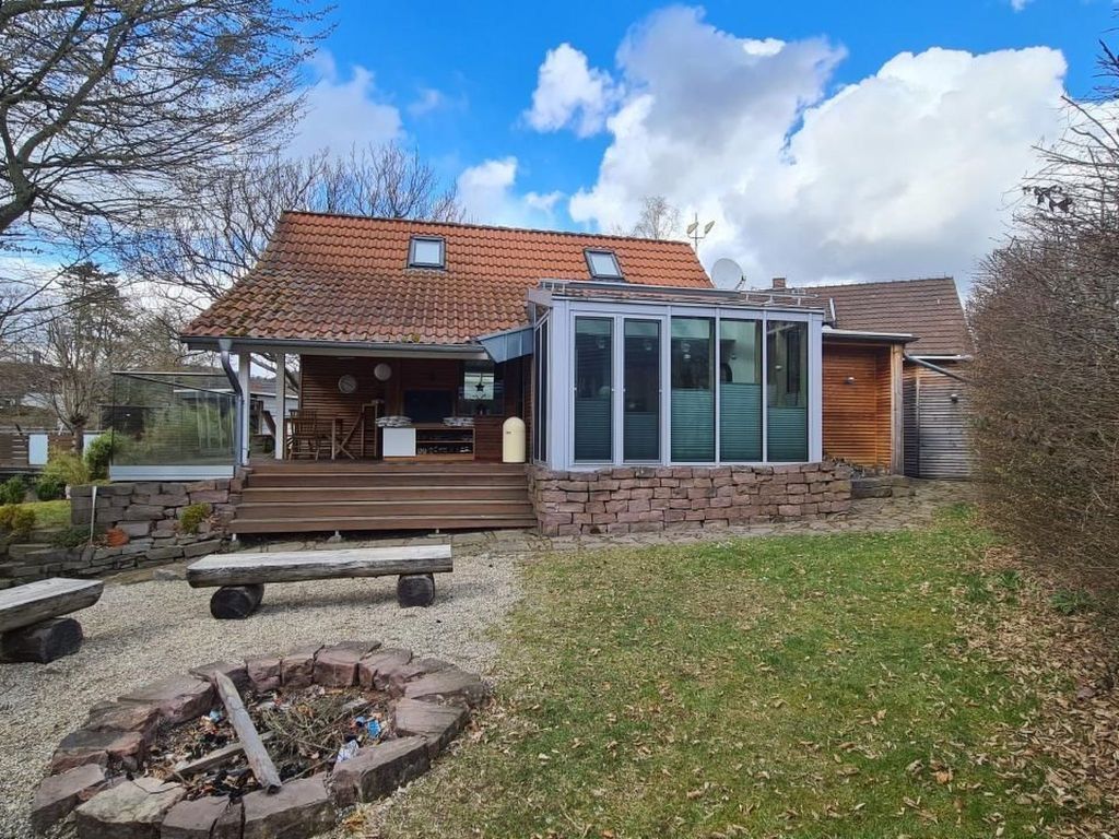 Das Haus am See