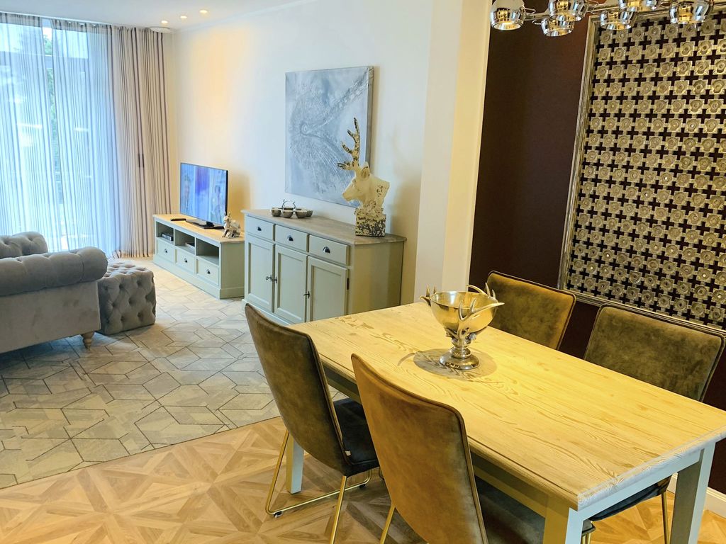 Wohnung 3 im EG
