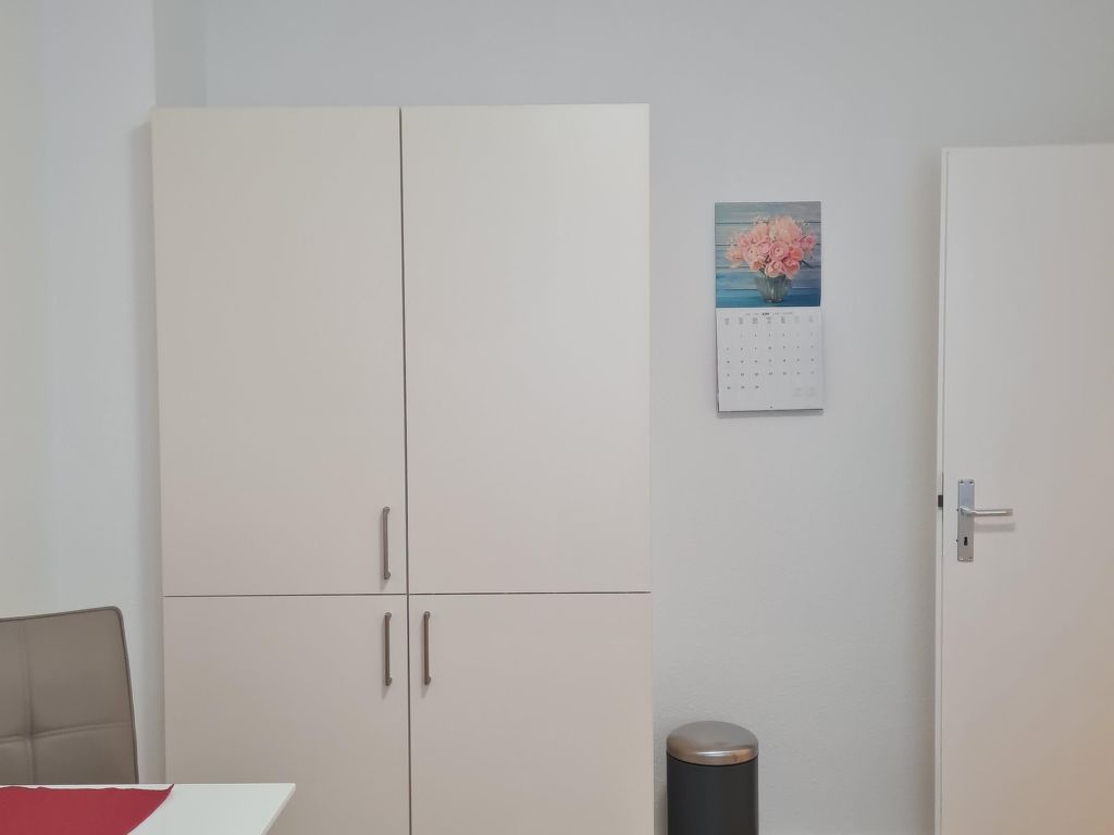Liebevolle Ferienwohnung in zentraler Lage