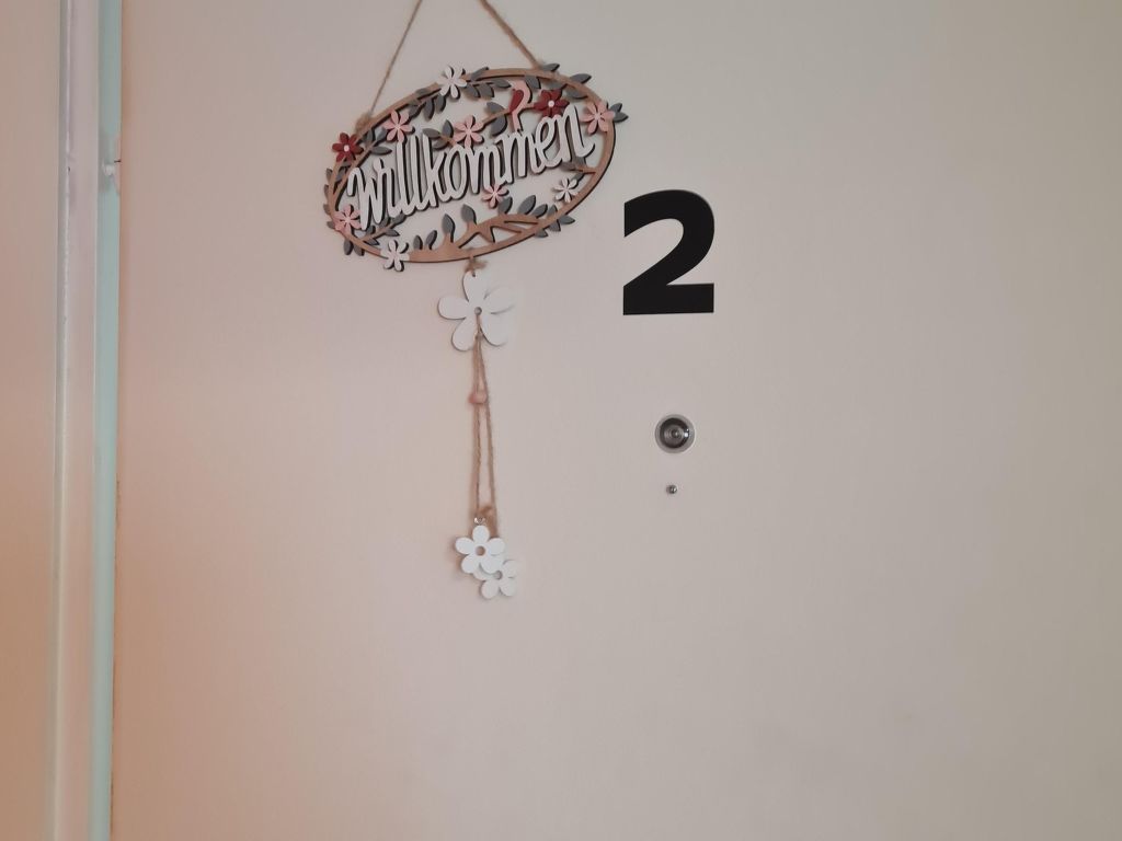 Zentrale, liebevoll eingerichtete Ferienwohnung