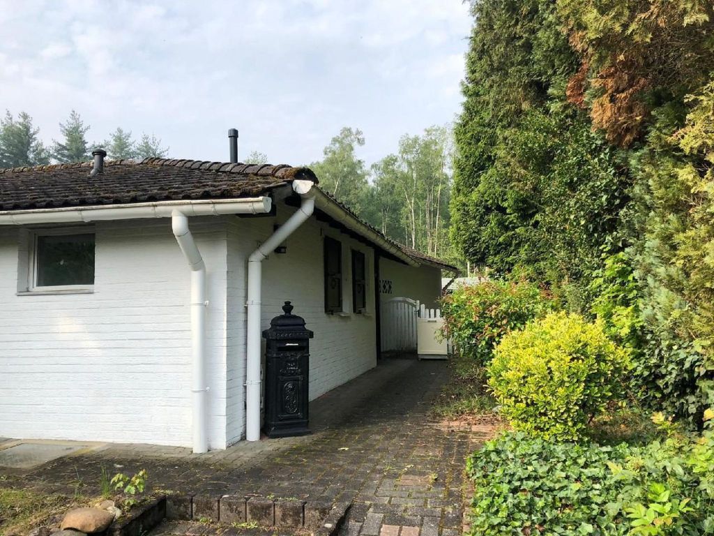 Natur pur am Veb´nekoten