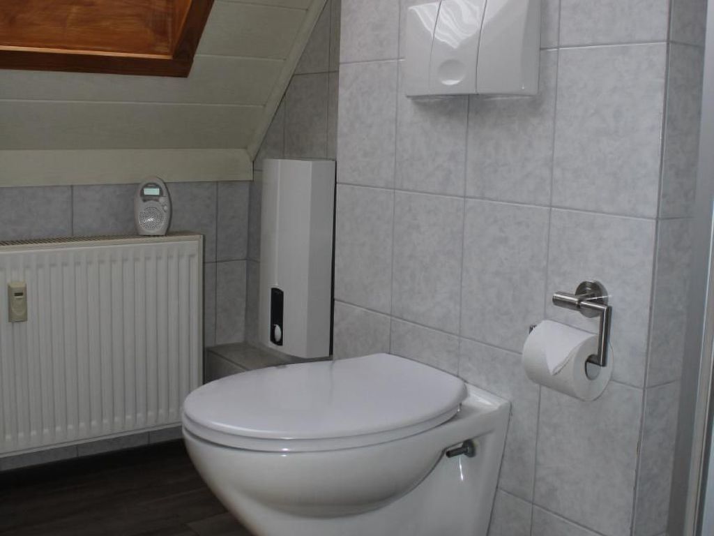 in Bedburg-Hau