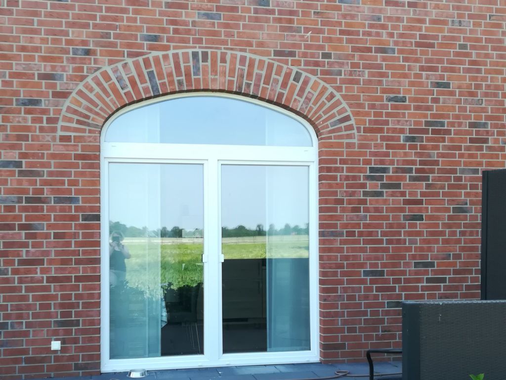 Im Grünen