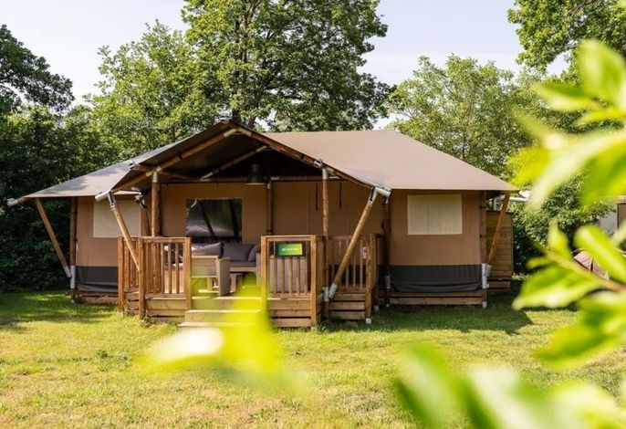 Wilsumer Berge Resort - Glamfield Lodge 8