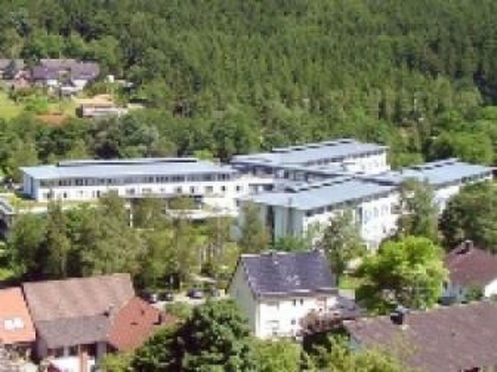 FeWo Am Kirchplatz