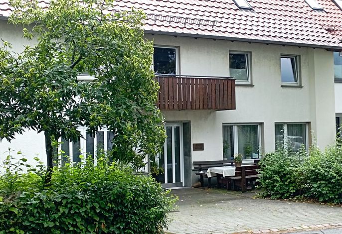 FeWo Am Kirchplatz