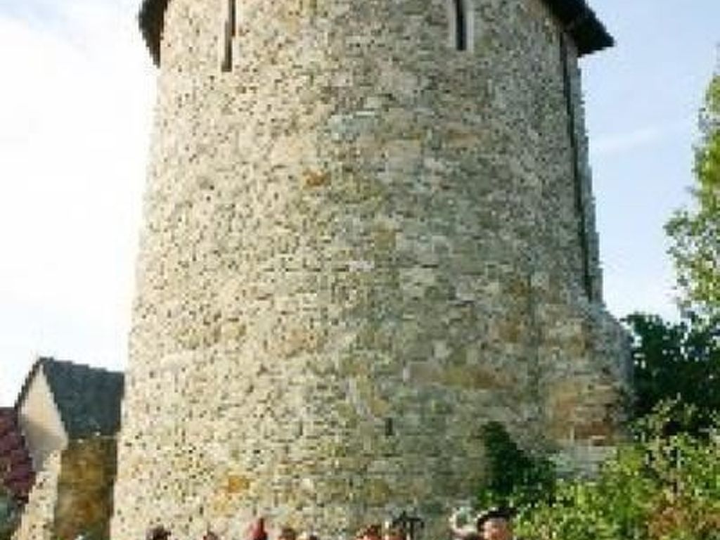 FeWo Am Kirchplatz
