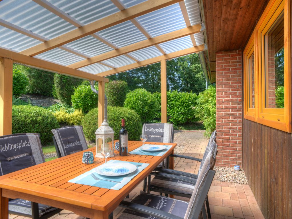 Rosenhütte