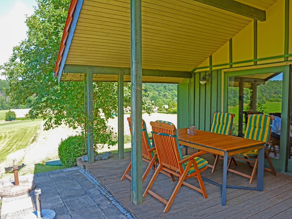 Wiesenhütte